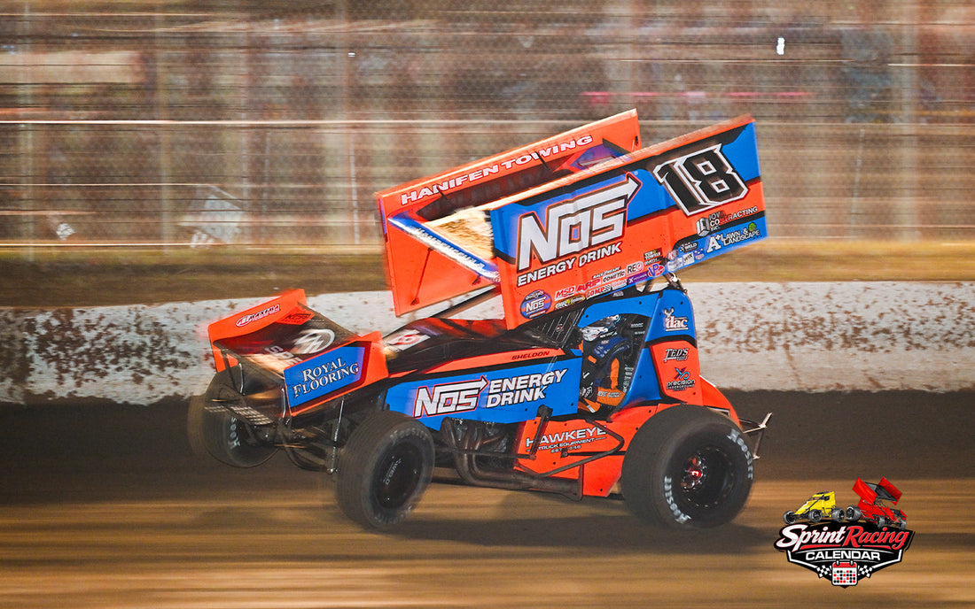 2027 Sprint Car Racing Calendar: A Fan's Guide to the Season
