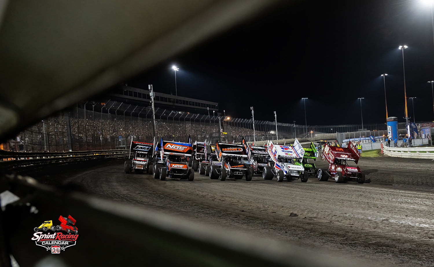 Top Sprint Car Tracks in the US: A Fan's Road Trip Guide
