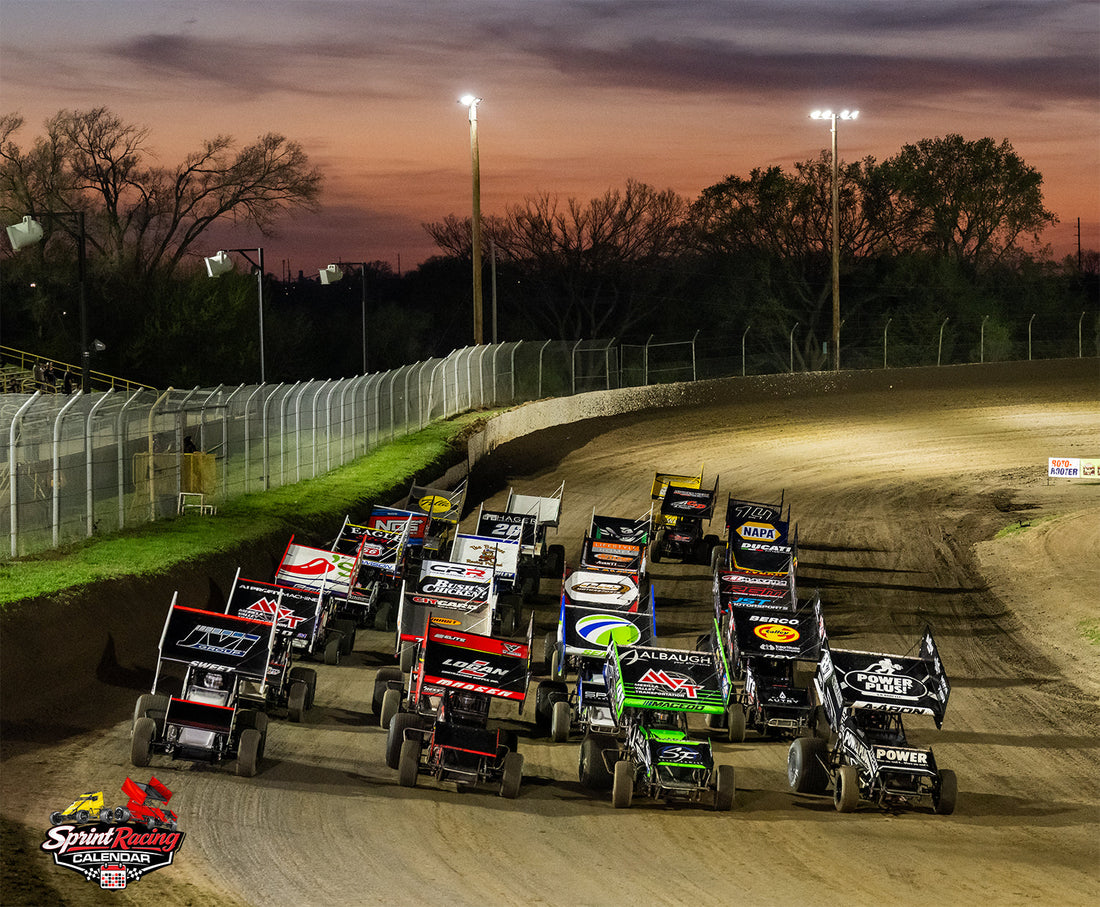 The Ultimate Guide to Sprint Car Racing: What You Need to Know