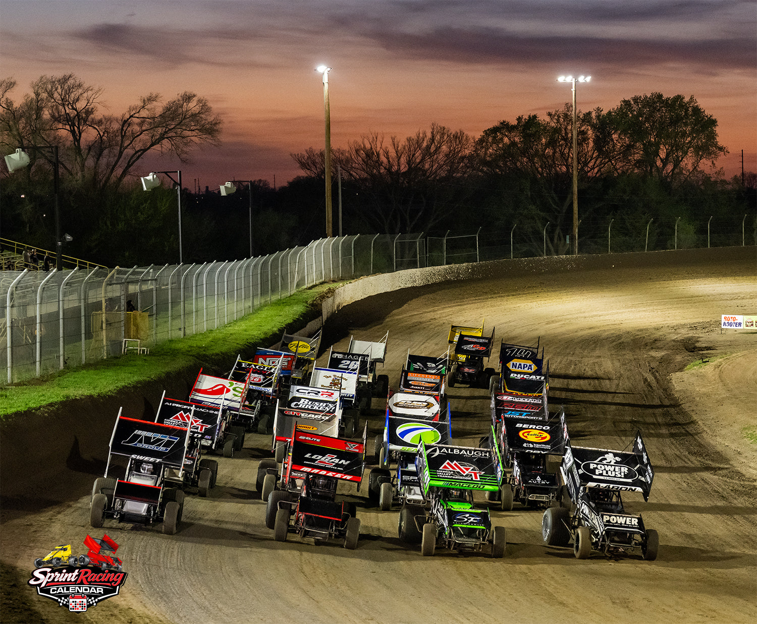 The Ultimate Guide to Sprint Car Racing: What You Need to Know