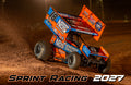 2027 Sprint Racing Calendar